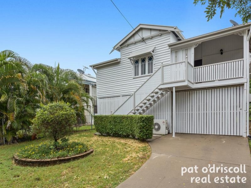 23 Woodville Street, Wandal QLD 4700